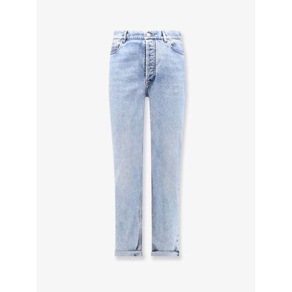 Brunello Cucinelli Men Iconic Fit Jeans